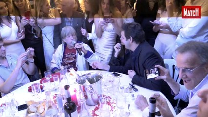 L’hommage de Laurent Gerra à Michel Delpech