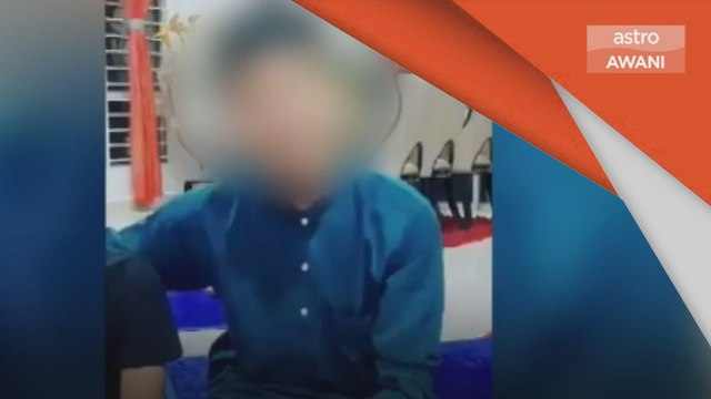 Siasatan polis | Polis buru pengasas produk kecantikan