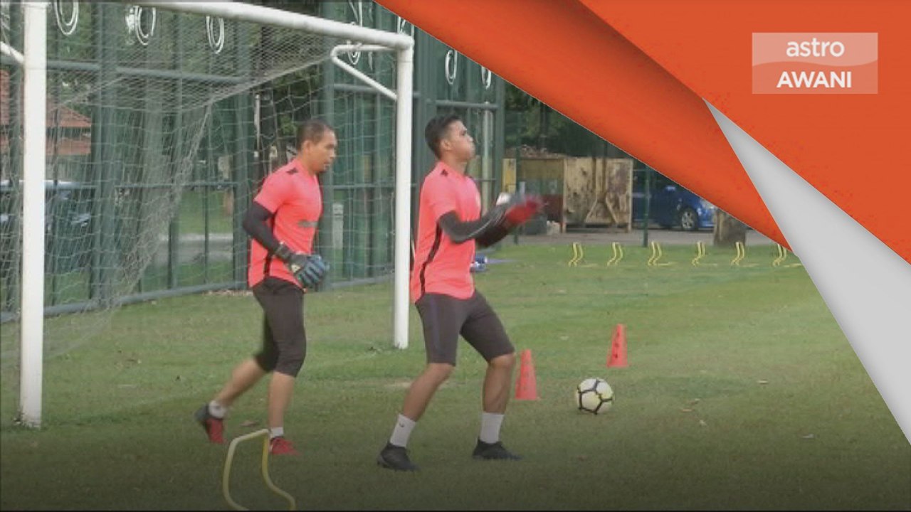 Bola sepak | Trend pasukan Liga M ambil keeper import