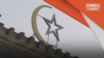 RUU anti pelampau | Penduduk Islam sifatkan akta sekat kebebasan agama