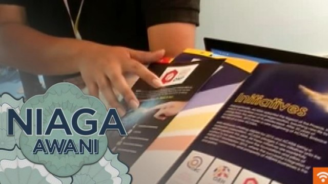 Niaga AWANI: 2021: 3 teras MDEC dalam menjayakan MyDigital