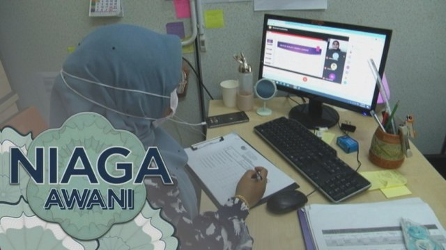 Niaga AWANI: Majlis Ekonomi Digital | Polisi sedia ada baik, pelaksanaan perlu diperbaiki