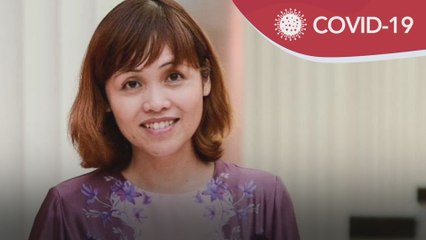 Sidang Parlimen perlu disambung selepas Ahli Parlimen diberi vaksin?