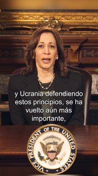 Kamala: EEUU quiere asociarse a iniciativas de RD, Costa Rica y Panamá