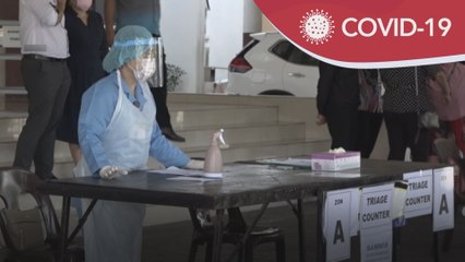 Vaksin COVID-19 | Strategi dan cabaran pengedaran vaksin di Malaysia