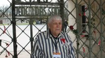 La historia del hombre que sobrevivió a campos de concentración nazi y murió en bombardeo ruso