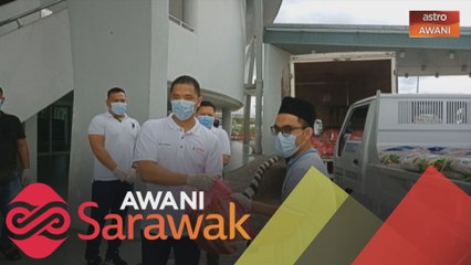 NGO bantu ringankan beban OKU & ibu tunggal