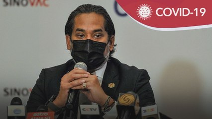 Vaksin COVID-19 | Kerajaan dalam rundingan dapatkan vaksin J&J