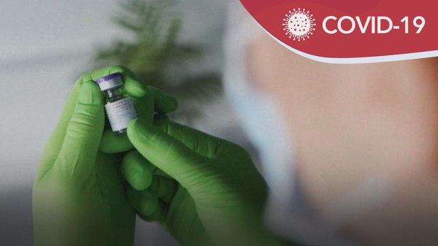 Vaksin COVID-19 | Penerima dos pertama akan terima suntikan kedua