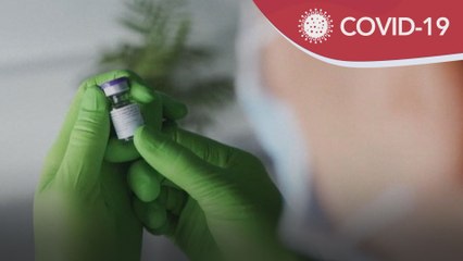 Vaksin COVID-19 | Penerima dos pertama akan terima suntikan kedua