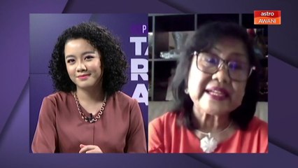 New Zealand dan Taiwan berjaya kerana pemimpin berfikir secara logik - Rafidah