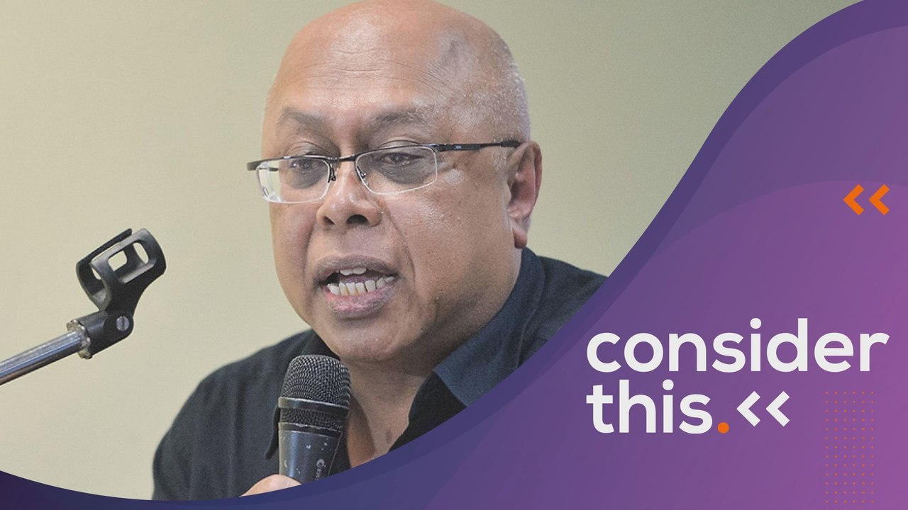 Consider This: Universities (Part 1) - Predatory Journal Publication Scandal