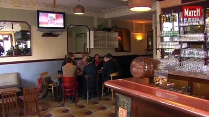Maxima et Willem-Alexander, Paris est une fête