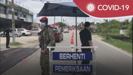 COVID-19 | ATM siap sedia jayakan Program Imunisasi COVID-19 Kebangsaan