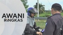 AWANI Ringkas: Gagal kemuka pengenalan diri boleh ditahan reman | Proses semakan kehakiman Anwar Ibrahim