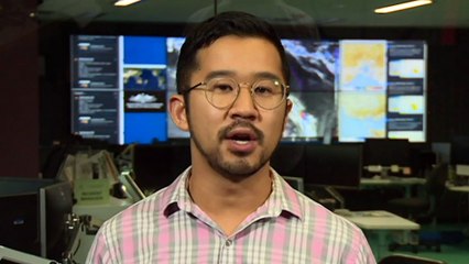 Flood ravaged communities in NSW could face more rain