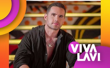 Eleazar Gómez responde a la cancelación de su premio