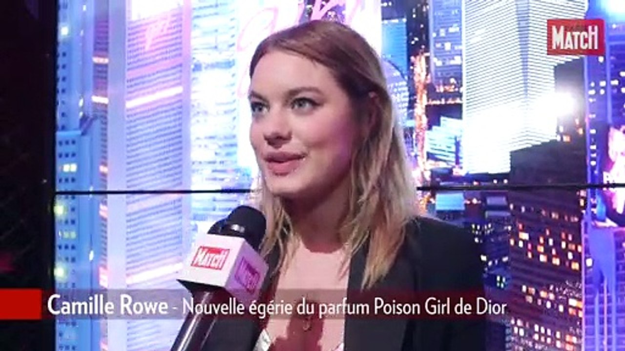 Dior Lance Poison Girl