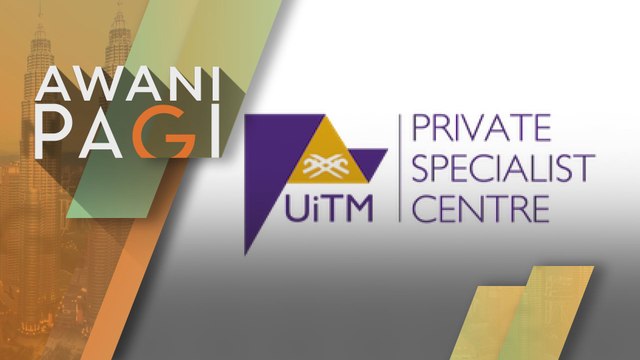 AWANI Pagi: Penyumberluaran pesakit jantung Hospital Kerajaan ke UPSC