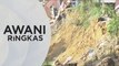AWANI Ringkas: Pengasas Sugarbook ditahan | Punca insiden tanah runtuh di Pasir Mas