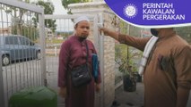 PKPP | Perlis benarkan semua masjid dibuka