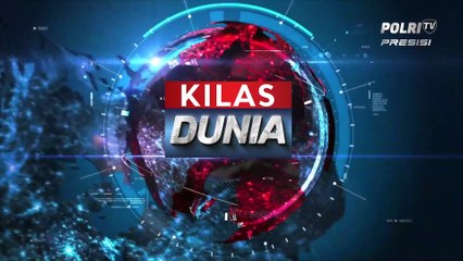 Kilas Dunia (22/3/2022)