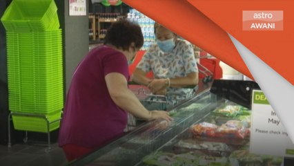 Ekonomi | Kadar faedah akan turun?