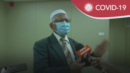 Vaksin COVID-19 | Tiga hospital di Kedah dipilih lokasi penyimpanan