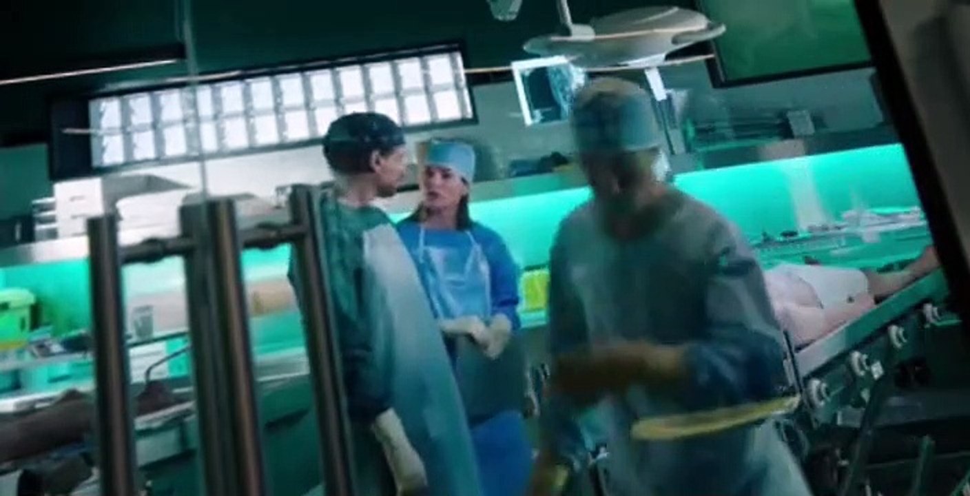 Harrow S02 E02