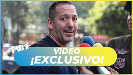 AUDIOS - Mayela Laguna, esposa de Luis Enrique, se lanza contra él y los Guzmán