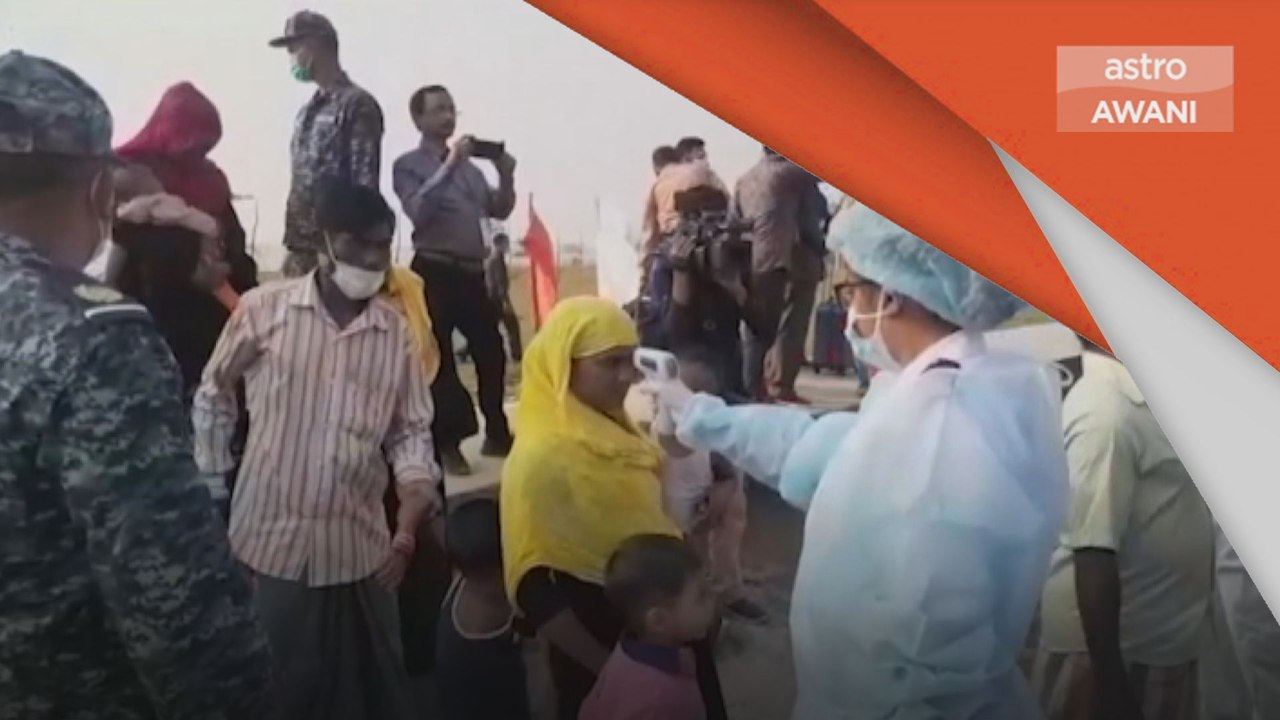 Rohingya | Malaysia pernah ambil langkah progresif dalam isu Rohingya