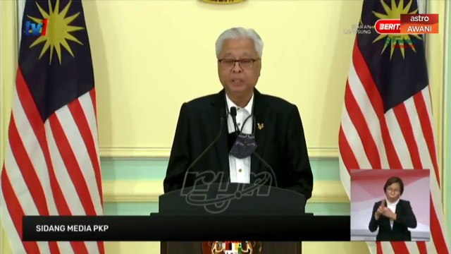 PKPD di Kampung Sebako 1 dan 2 di Lundu, Sarawak tamat 19 Feb