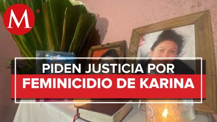 Enfermera salió de casa y la encontraron sin vida en Edomex; familiares piden justicia