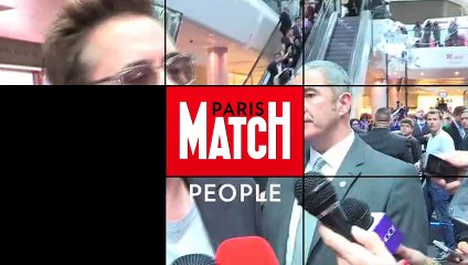 Mika : "Il faut célébrer les amis, les amants disparus"