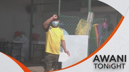 Employers face jail time if fail to vaccinate their foreign workers
