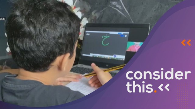 Consider This: DidikTV (Part 2) - Build Back Better Education