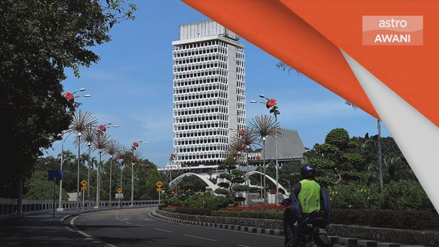 Jawatankuasa Khas Bebas Darurat 2021 bermesyuarat kali pertama