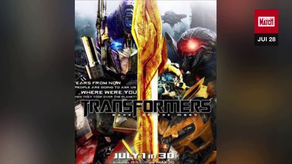 Violente dispute entre Shia LaBeouf et sa petite amie