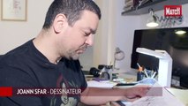 Joann Sfar raconte 