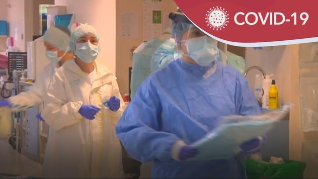 COVID-19 | Kes positif seluruh dunia melepasi 110 juta