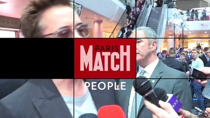 Les coulisses de notre rencontre avec Karine Ferri