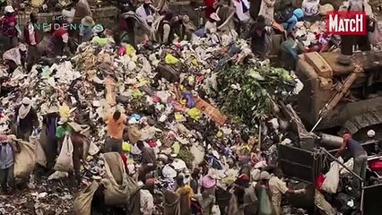 Yann Arthus-Bertrand: "Le capitalisme détruit la planète"