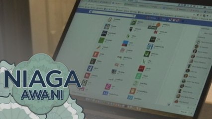 Télécharger la video: Niaga AWANI: MyDigital Blueprint - Apa penambahbaikan yang dijangka?