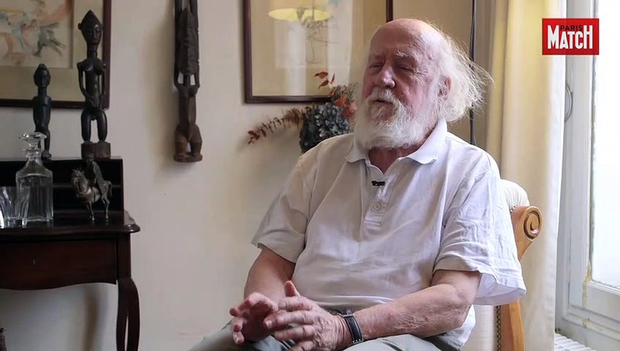 Hubert Reeves: "Le danger est de dire qu'il est trop tard"