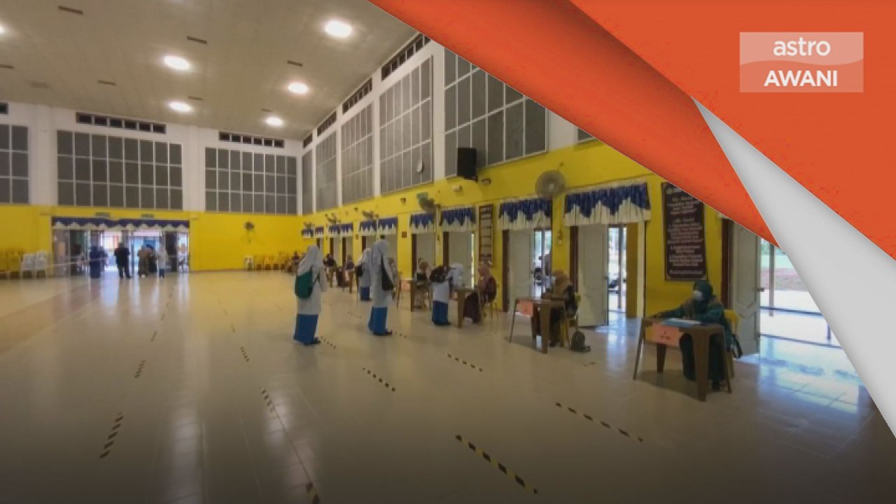 SPM | Menjelang SPM ketika kes masih tinggi, apa pelan lebih baik?