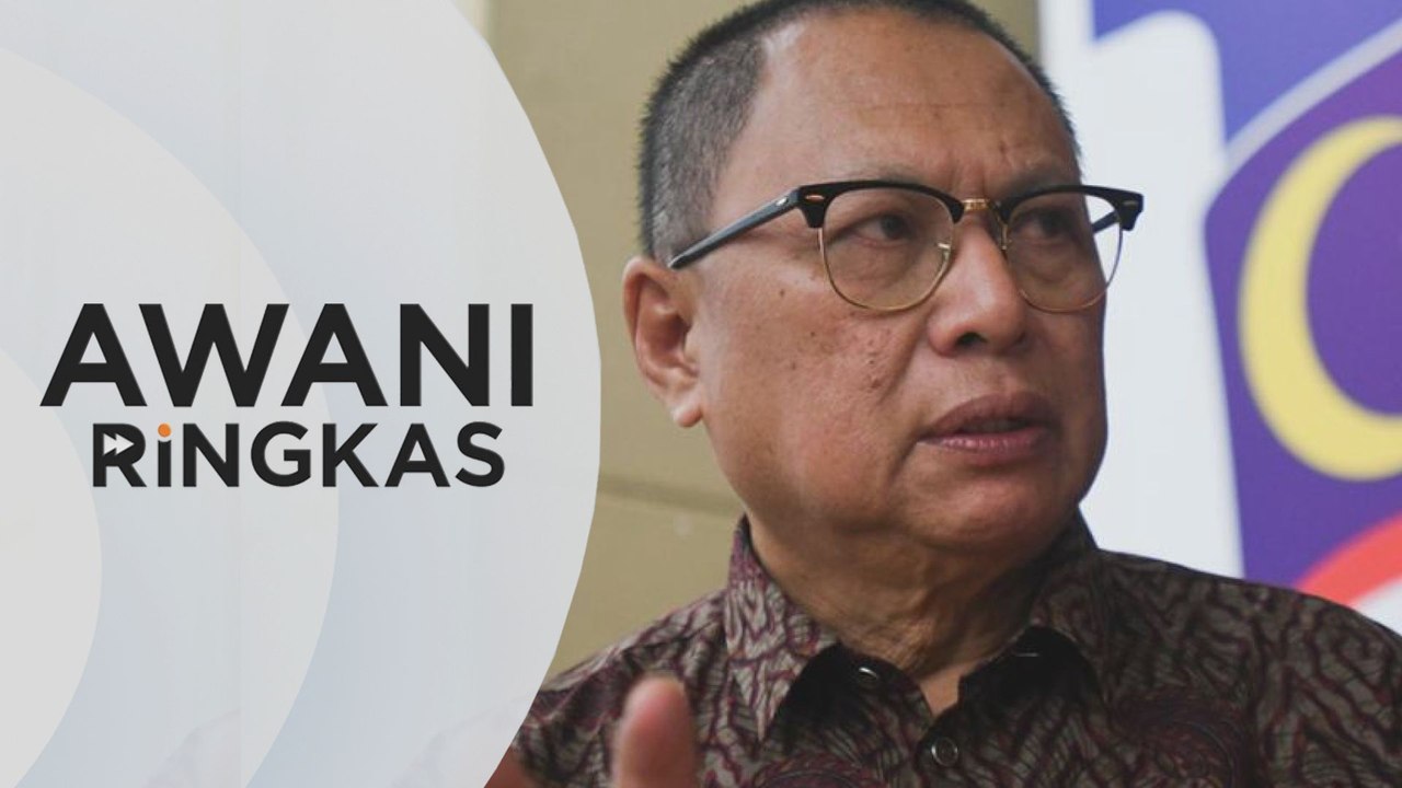 AWANI Ringkas: Puad Zarkashi enggan mohon maaf | Darurat tingkat kecekapan kawal COVID-19