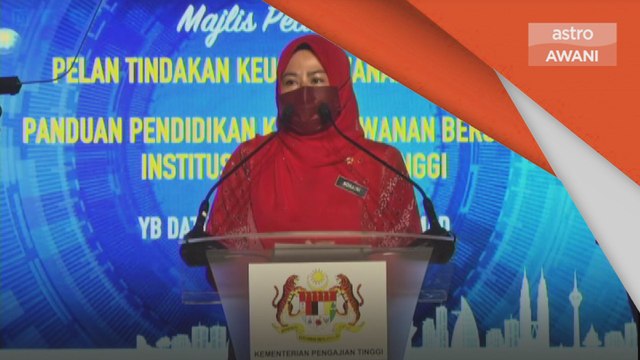 IPT | Tiga teras utama Pelan Tindakan Keusahawanan IPT