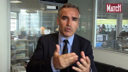 Najat Vallaud-Belkacem, la bonne élève s’entête