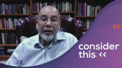 Consider This: Foreign Affairs (Part 2) - Can Malaysia Provide Leadership?