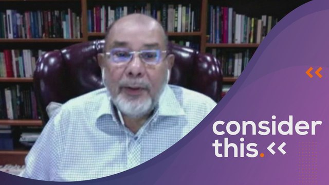 Consider This: Foreign Affairs (Part 1) - Domestic Turmoil, Neglected Diplomacy?